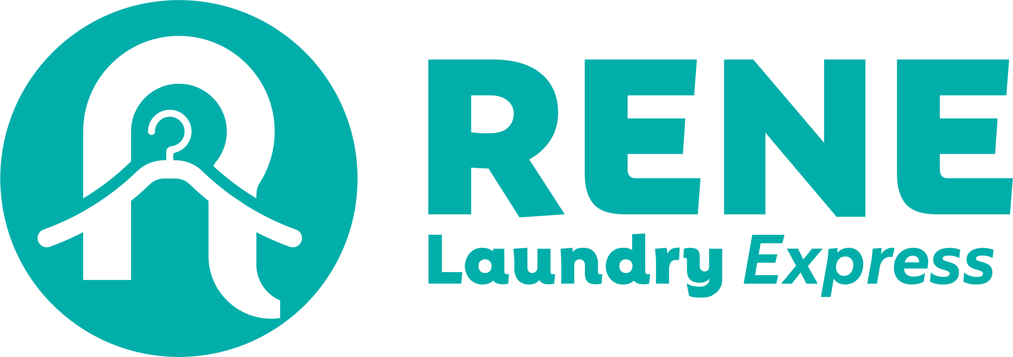 RENE Laundry Express